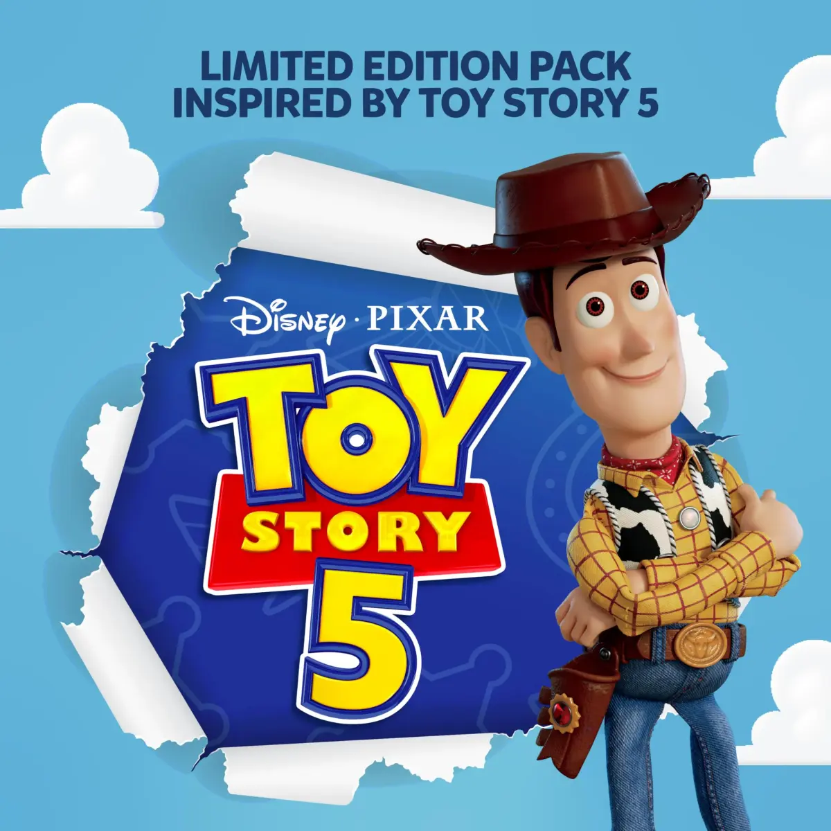 Elmer's Disappearing Purple Glue Sticks Featuring Toy Story Characters, 6 Grams, 12 Count | Acid Free, Photo Safe, Nontoxic & Washable - view 6