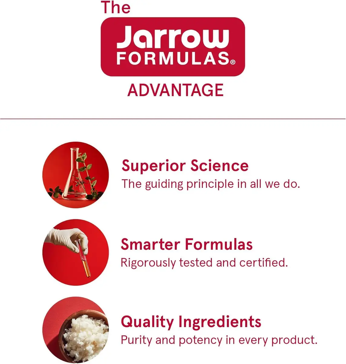 Jarrow Formulas Jarro-Dophilus EPS Probiotic Capsules 240 Count (120 Count Pack of 2) | Digestive Health Support with 10 Billion CFU - view 8