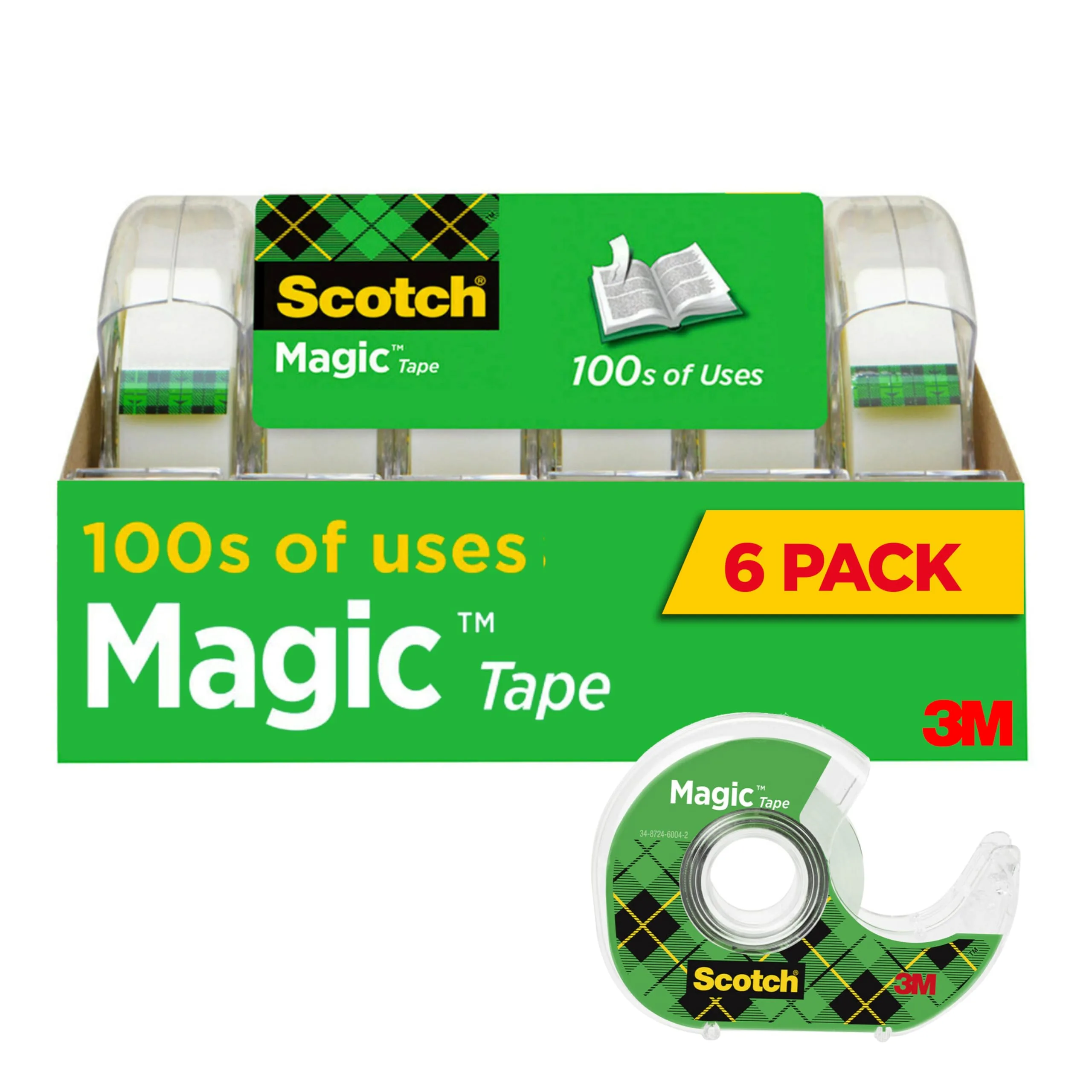 Tape