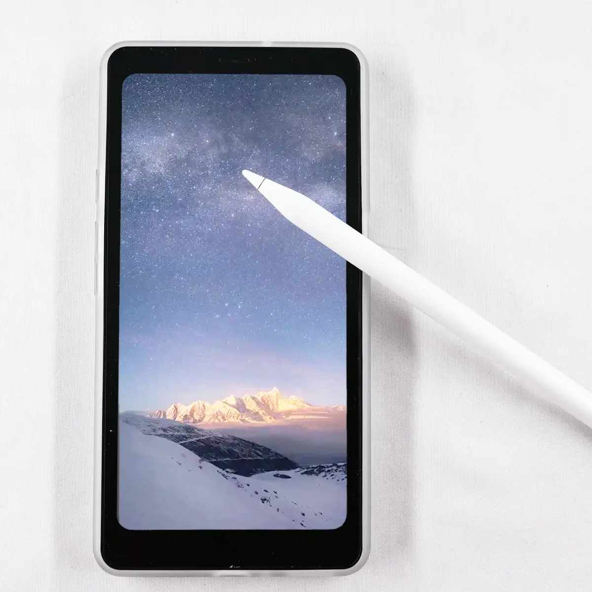 Peixiong Active Stylus Pen Compatible with BOOX Go 6 Gen II,Go 10.3 Gen II/Lumi,Palma 2 Pro,Go Color 7 Gen II,Go 7 Gen II | Precise Touch & Durable - view 6