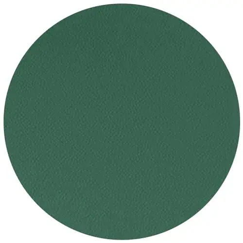 YSAGi Seafoam Green Desk Pad Protector, Large Mouse Pad, 23.6" x 13.8" | Protects Your Desk with Style - main product image