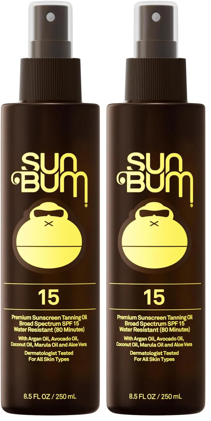 Self Tanner