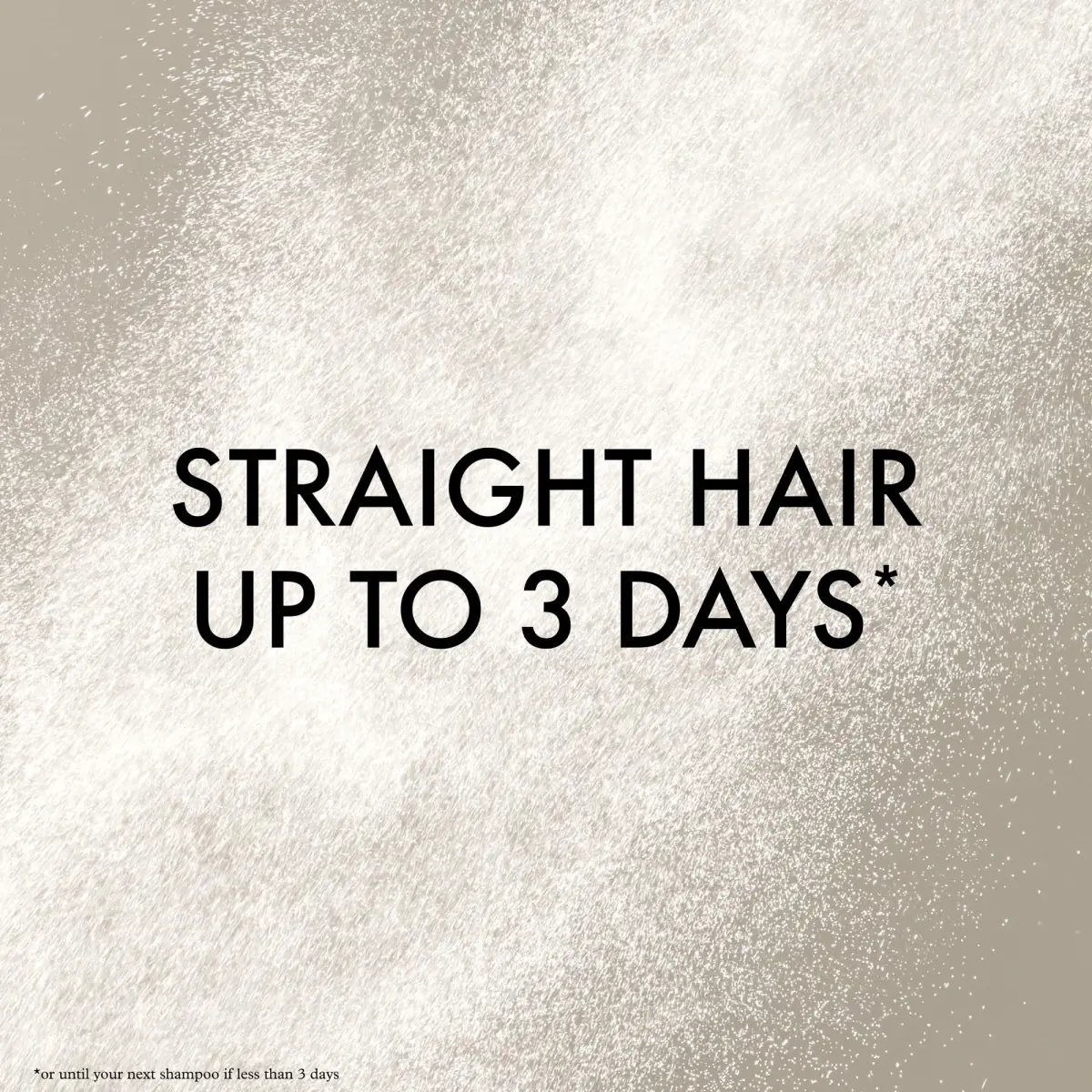 John Frieda Frizz Ease 3 Day Straight Flat Iron Spray 103ml (3.5 Fl Oz) | Heat Activated Keratin Formula for Smooth, Frizz-Free Hair - view 6