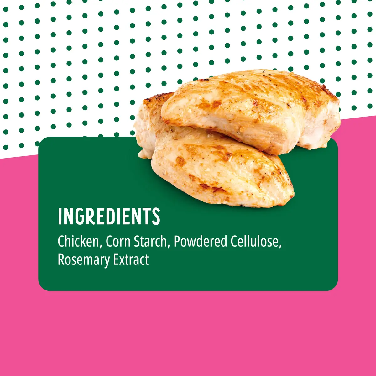 Bonkers Purrpops Krispy Kreme Edition Freeze-Dried Chicken Flavored Lollipop Cat Treats | Limited-Edition, High-Protein, All Life Stages - view 8