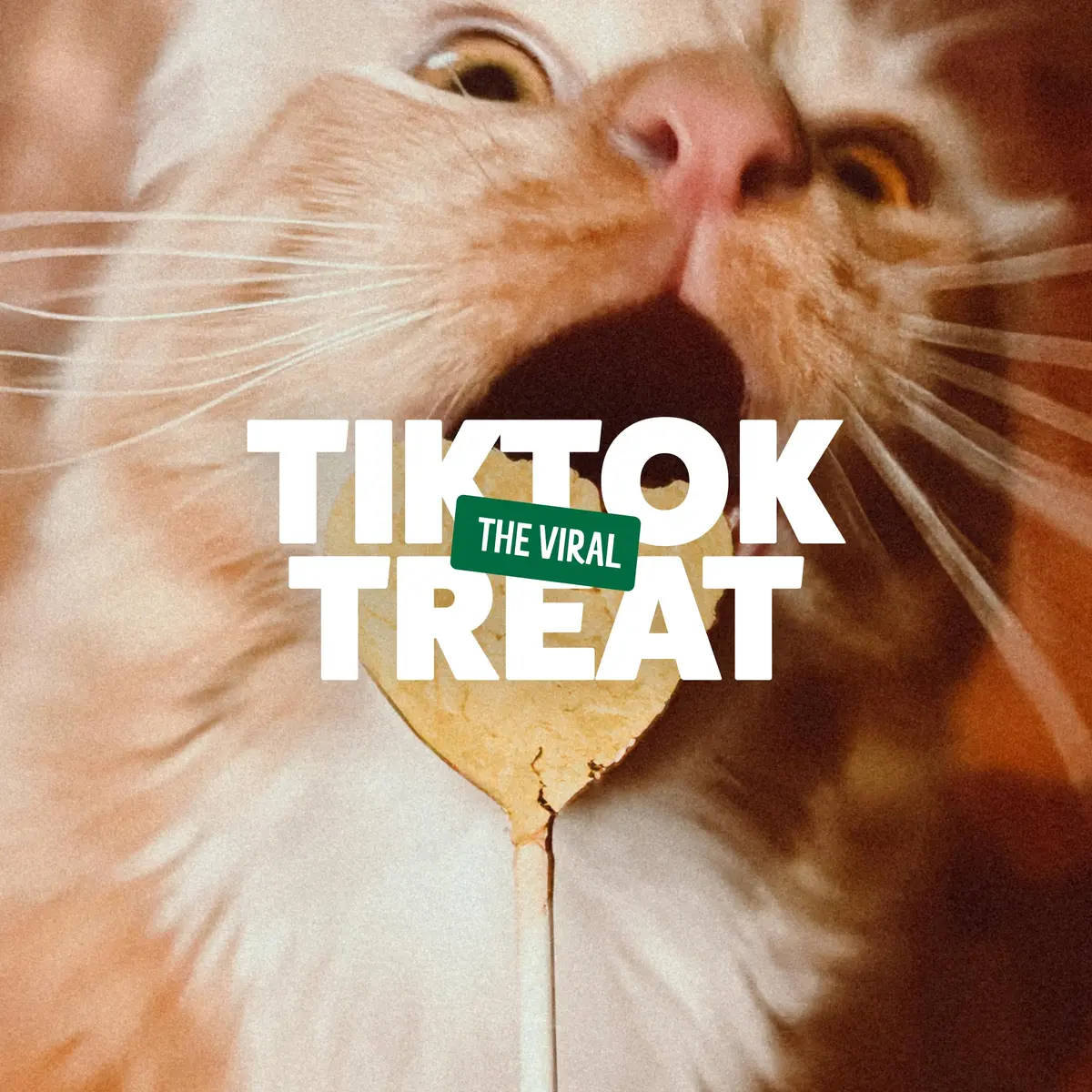 Bonkers Purrpops Krispy Kreme Edition Freeze-Dried Chicken Flavored Lollipop Cat Treats | Limited-Edition, High-Protein, All Life Stages - view 3