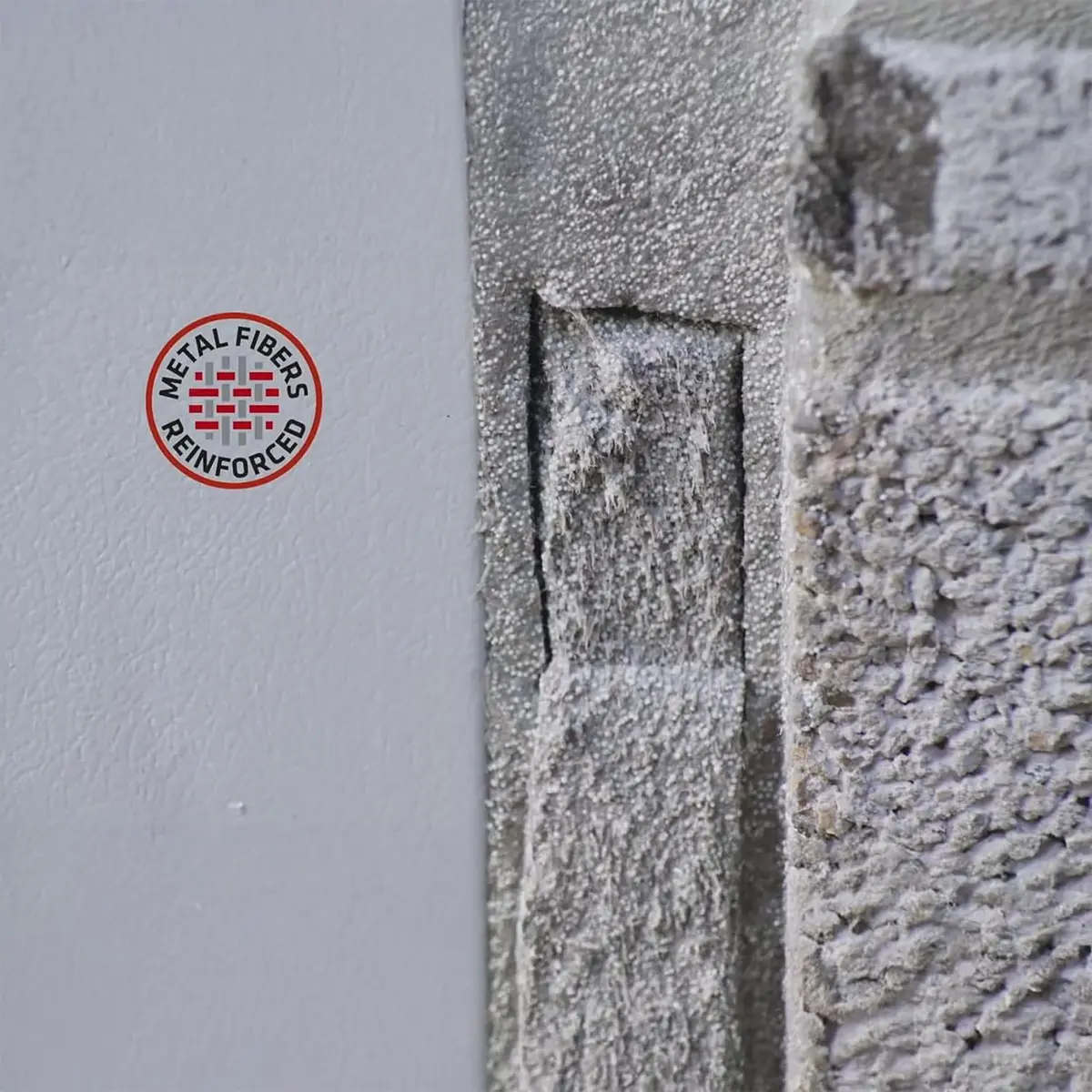 PelGar Roban Barrier White | Humanely Seals Seams & Cracks for Pest Prevention - view 5