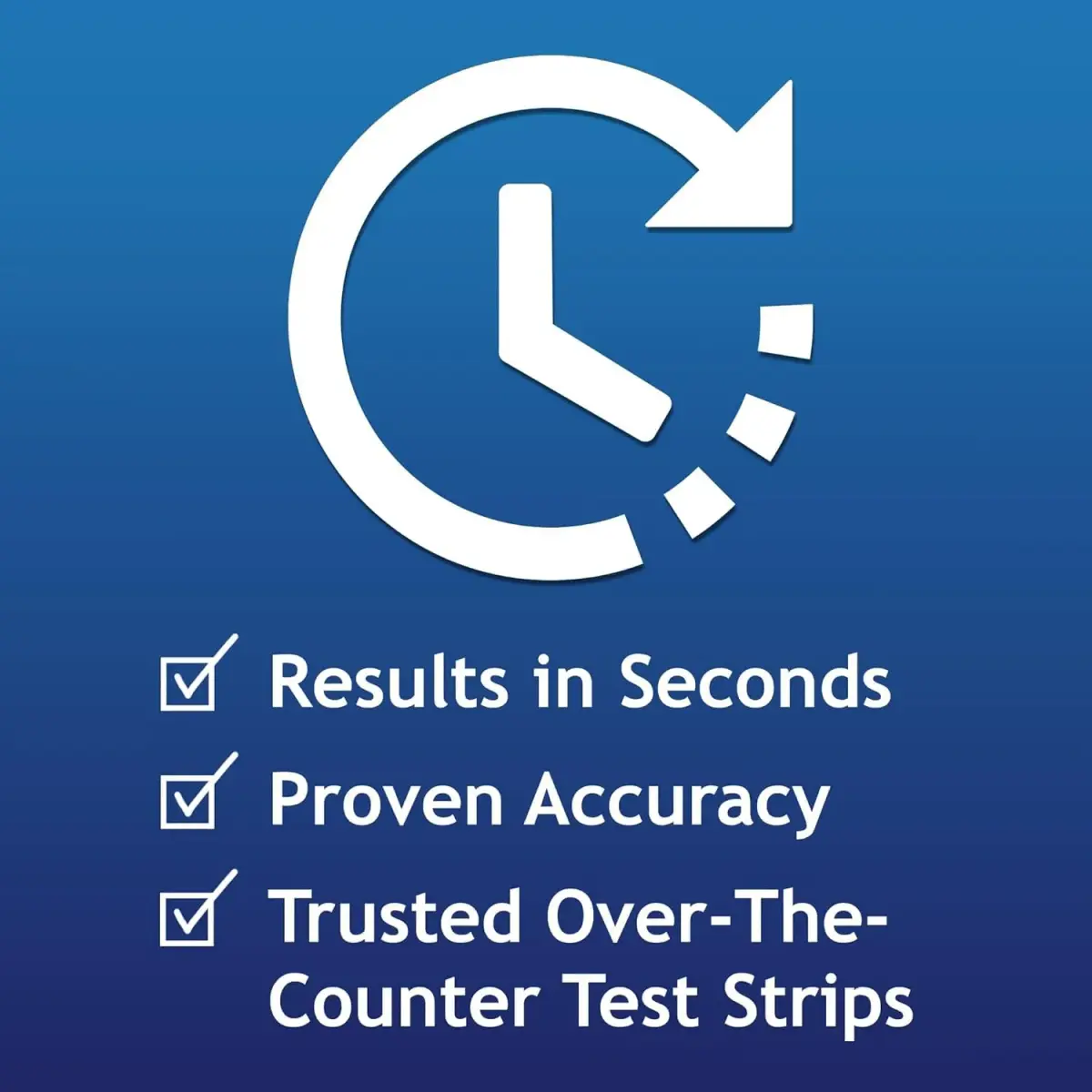 Ascensia Contour Next Blood Glucose Test Strips 105 Count (3x35ct) | Proven Accuracy for Diabetes Management - view 3