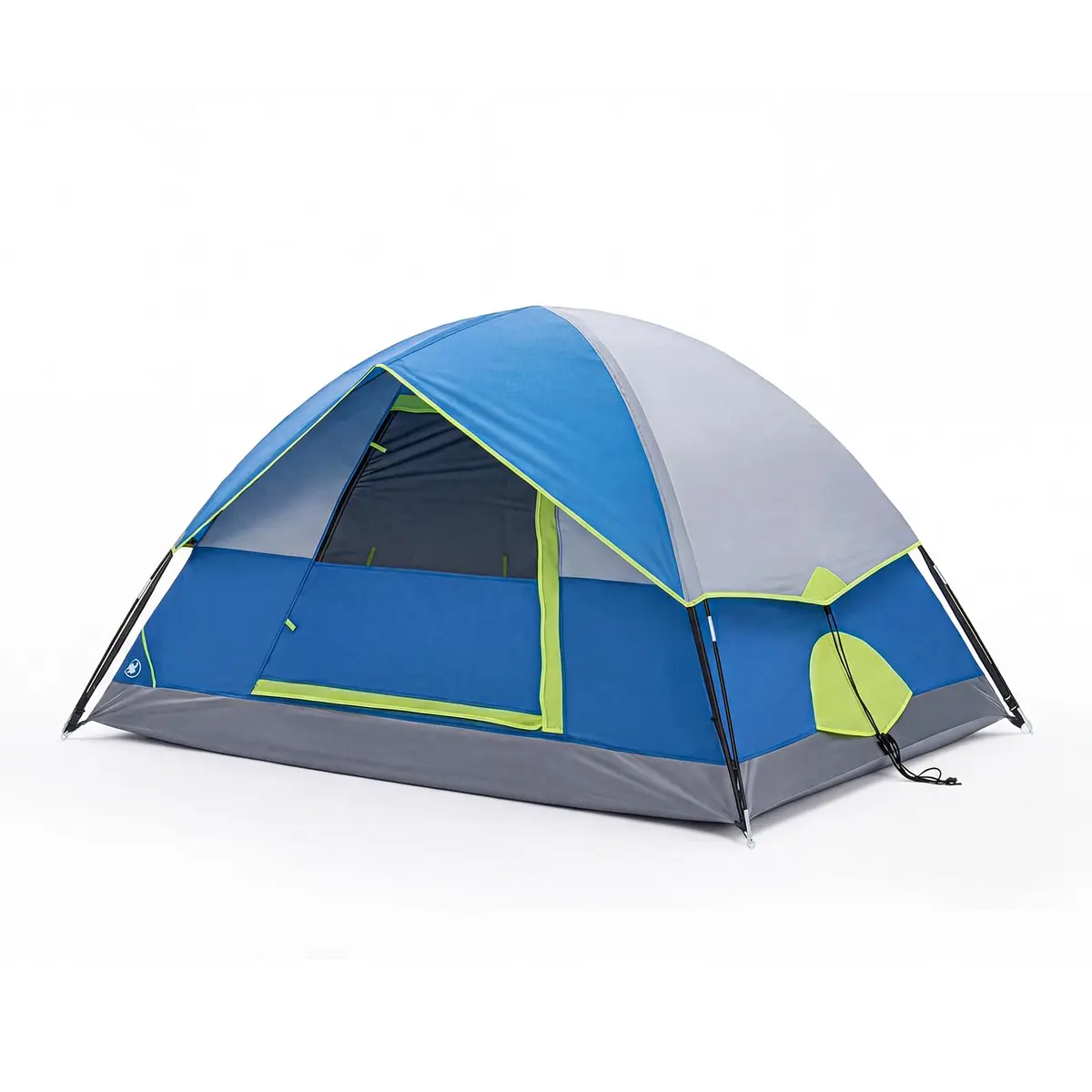 NEWBULIG Camping Tent 2 Person | Waterproof Dome Structure, Quick Setup, Lightweight for Outdoor Adventures - view 8