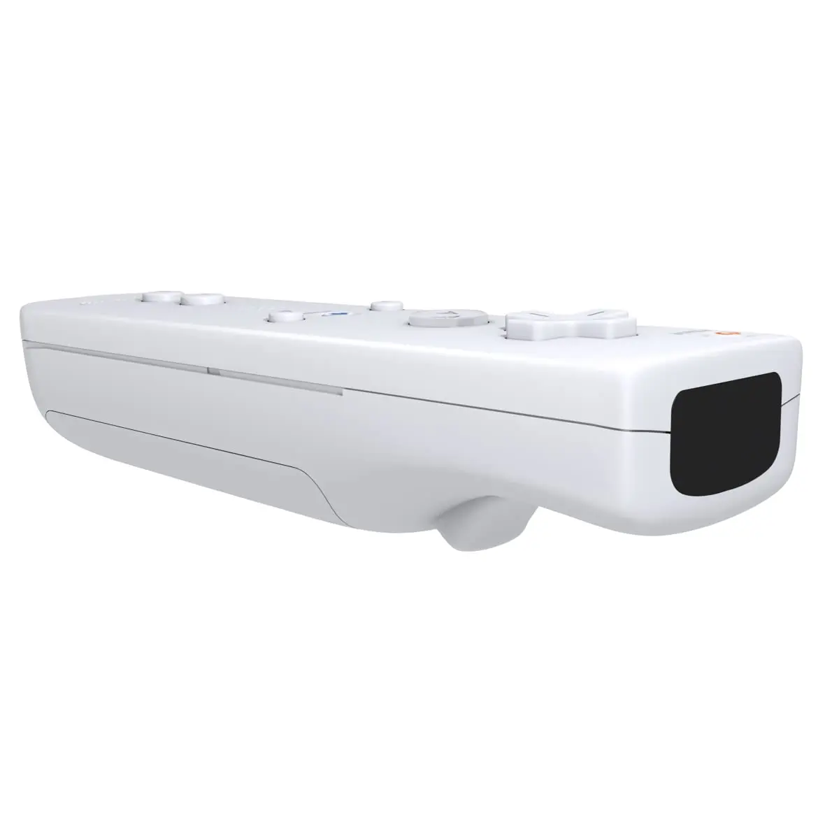 TIANHOO Wii Controller 2 Pack | Precise Motion-Sensing, Upgraded Version for Wii/Wii U, White (≤120 chars) - view 4