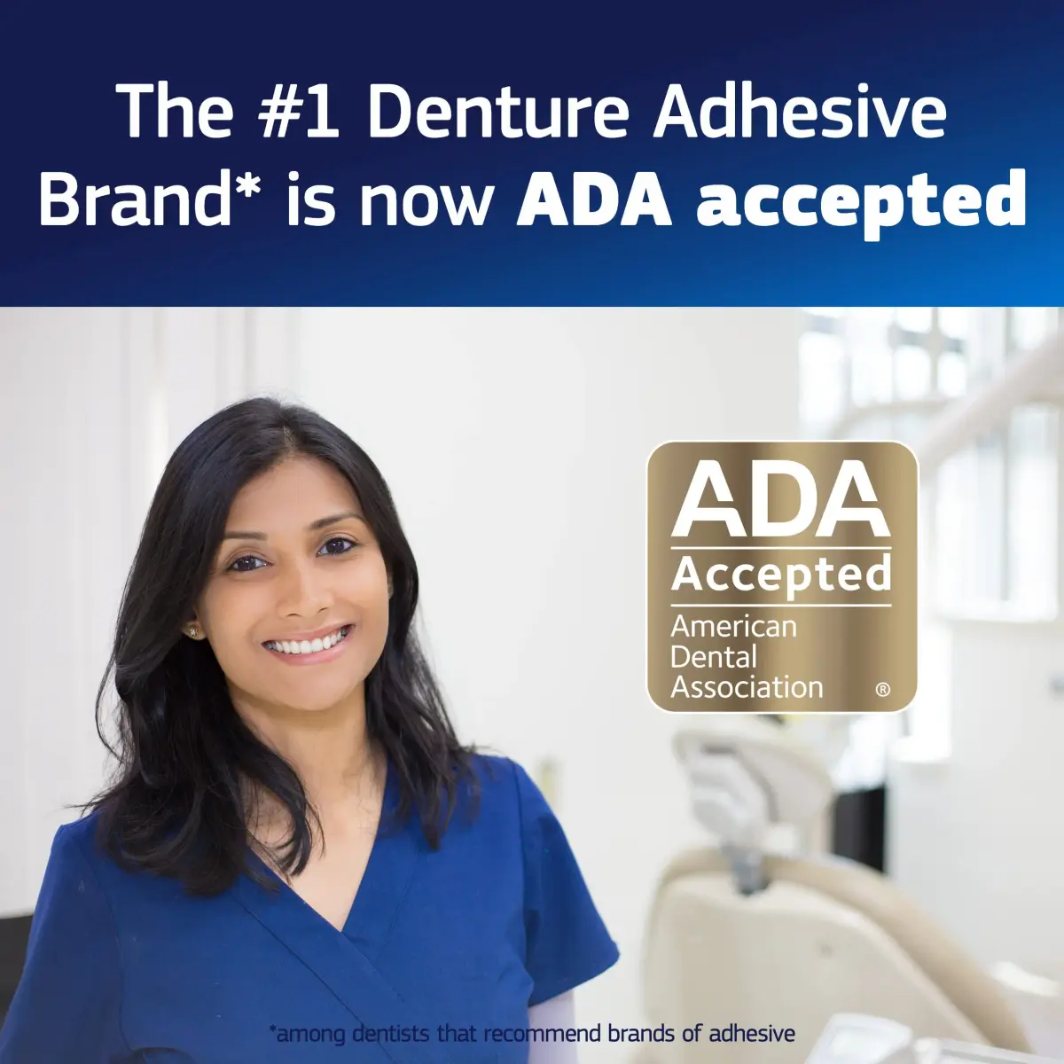 Fixodent Ultra Max Hold Denture Adhesive 2.2 Oz (Pack of 12) | Bulk Pack for Long-Term Use - view 5