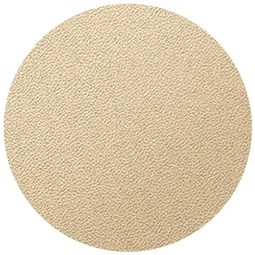 YSAGi Leather Desk Pad Protector Large Mouse Pad with Non-Slip PU Leather, 35.4" x 17" Gold | Protects Your Desk Surface - main product image