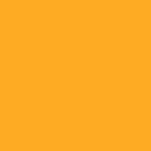 Taja Orange Sticky Notes (36 Pads, 1800 Sheets Total) | Bulk Pack for Office & Study - main product image