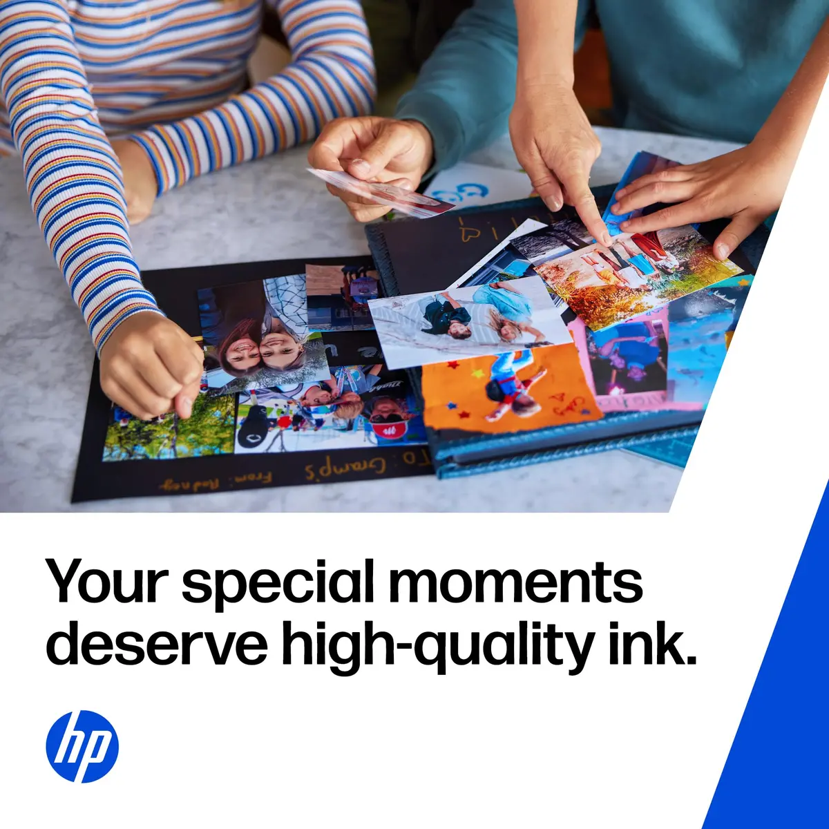 HP 61XL Black Ink Cartridges 2-Pack | High-Yield 720 Pages Total | Fade-Resistant for HP Printers - view 8