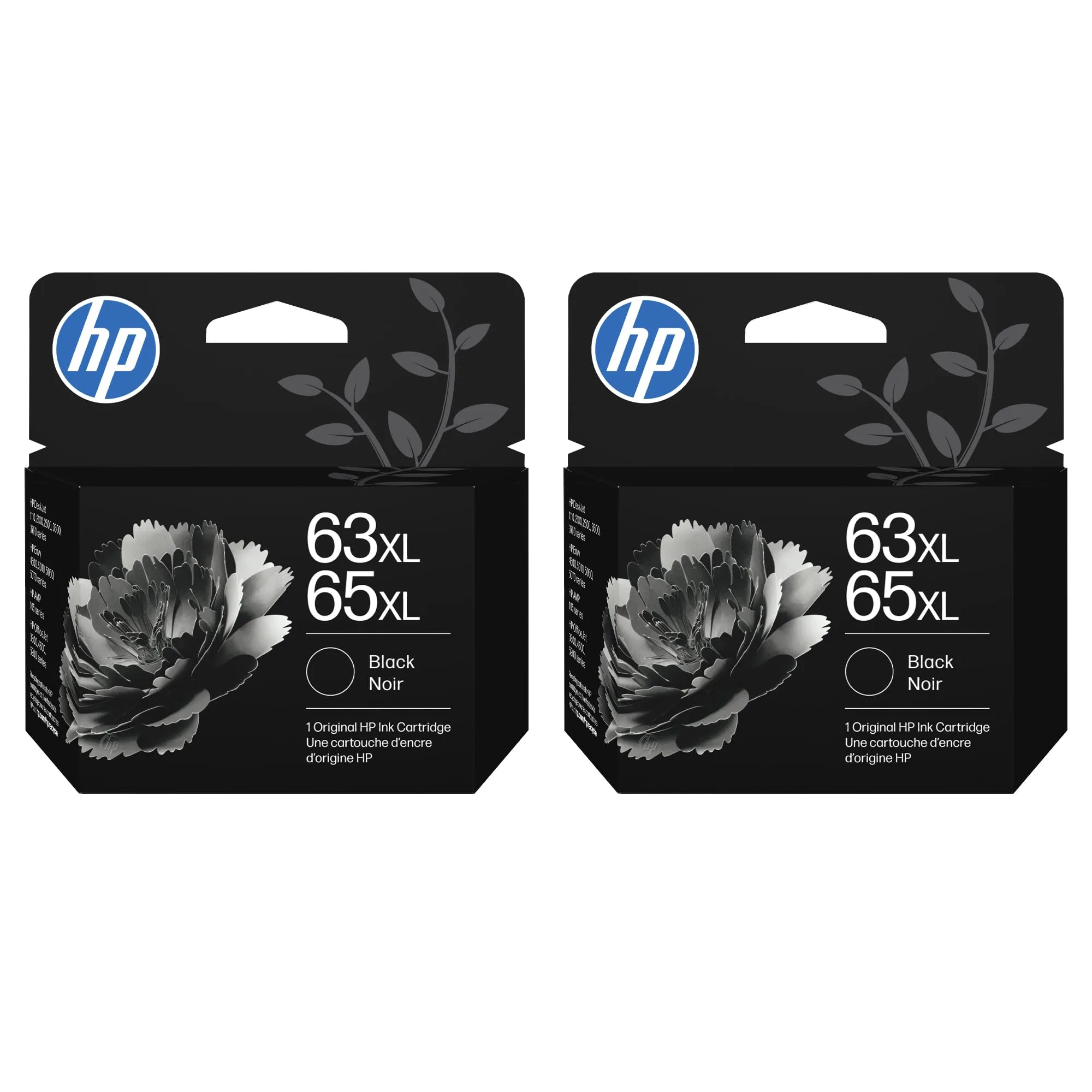 Printer Ink & Toner