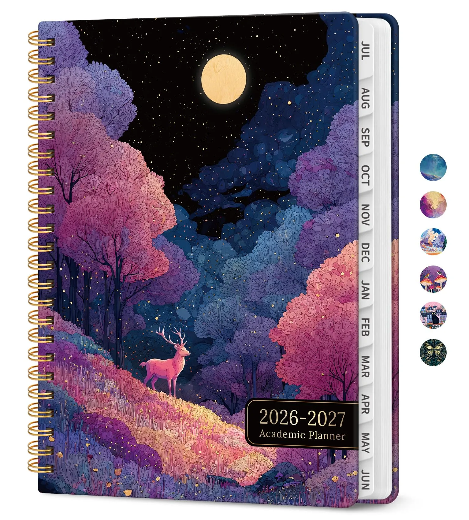 Calendars, Planners & Personal Organizers