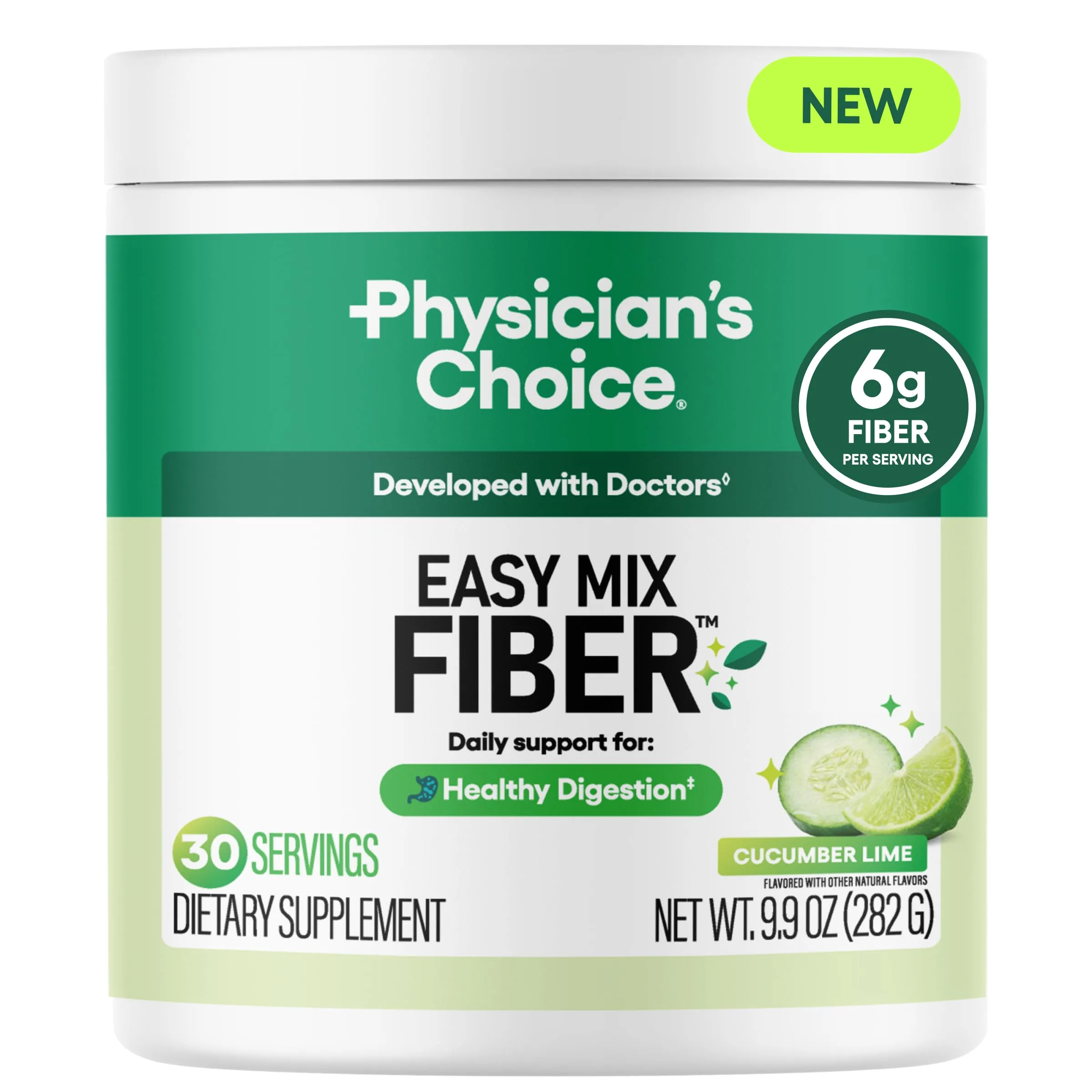 Dietary Fibers