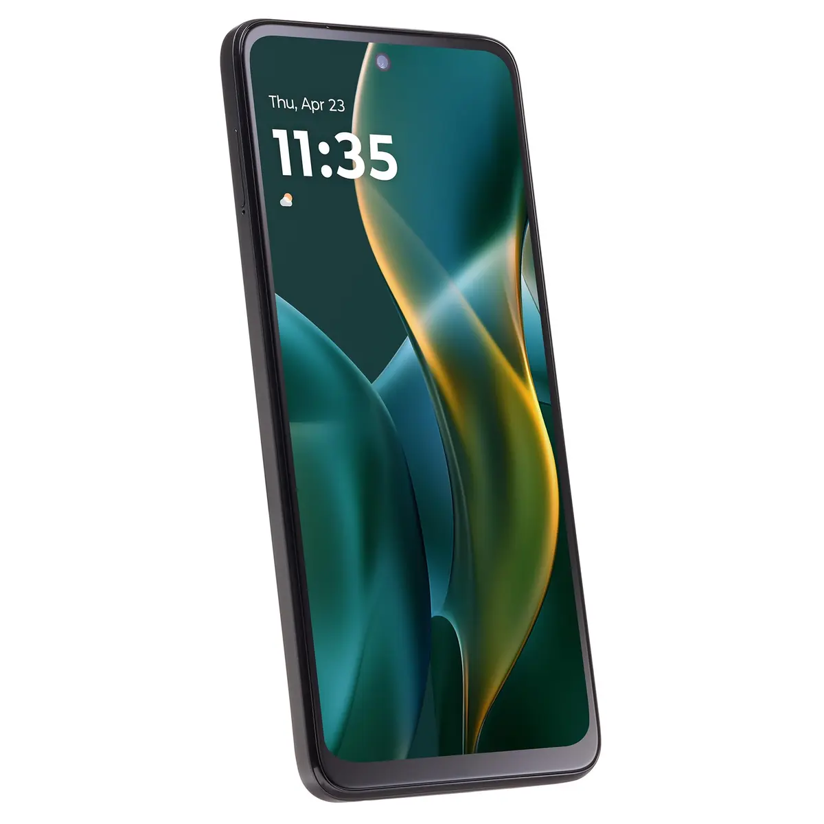 Tracfone Motorola Moto g 2025 128GB 5G | 6.7" 120Hz Display, 50MP Quad Camera, 5000mAh Battery - view 2