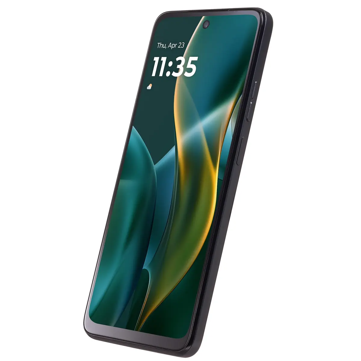 Tracfone Motorola Moto g 2025 128GB 5G | 6.7" 120Hz Display, 50MP Quad Camera, 5000mAh Battery - view 4