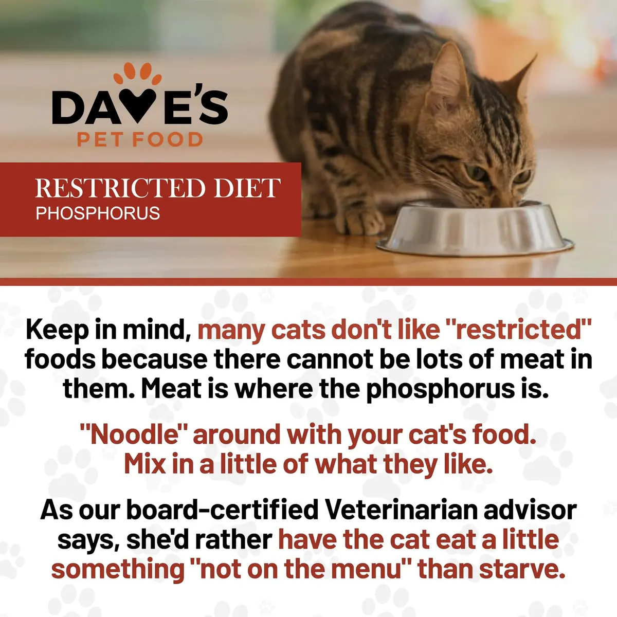 Dave's Pet Food Non Prescription Renal Cat Food Variety Pack 3 oz | Kidney Support with Quality Proteins - view 7
