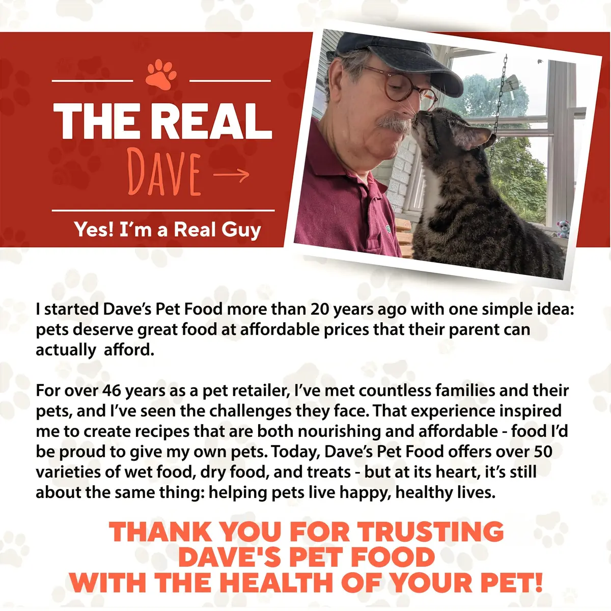 Dave's Pet Food Non Prescription Renal Cat Food Variety Pack 3 oz | Kidney Support with Quality Proteins - view 9