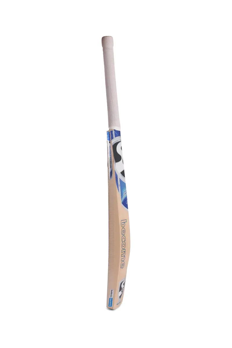 SG Cricket Bat HP Spark Size 4 | Kashmir Willow, Club & Advanced Level, 2.4-2.8 Oz | Made in India - view 5
