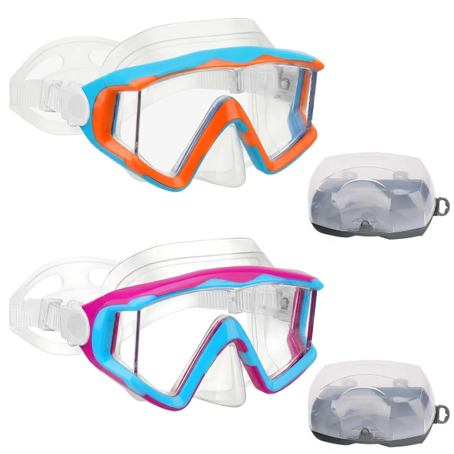 Diving Masks