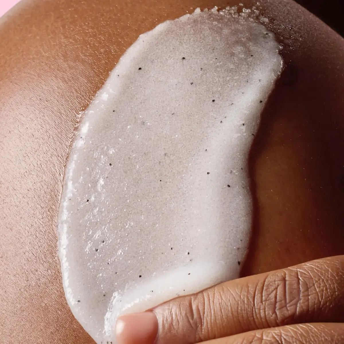 Tree Hut Mini Coco Colada Body Scrub 96g (3.4 Oz) | Exfoliating & Nourishing Sugar Scrub with Shea Butter - view 2