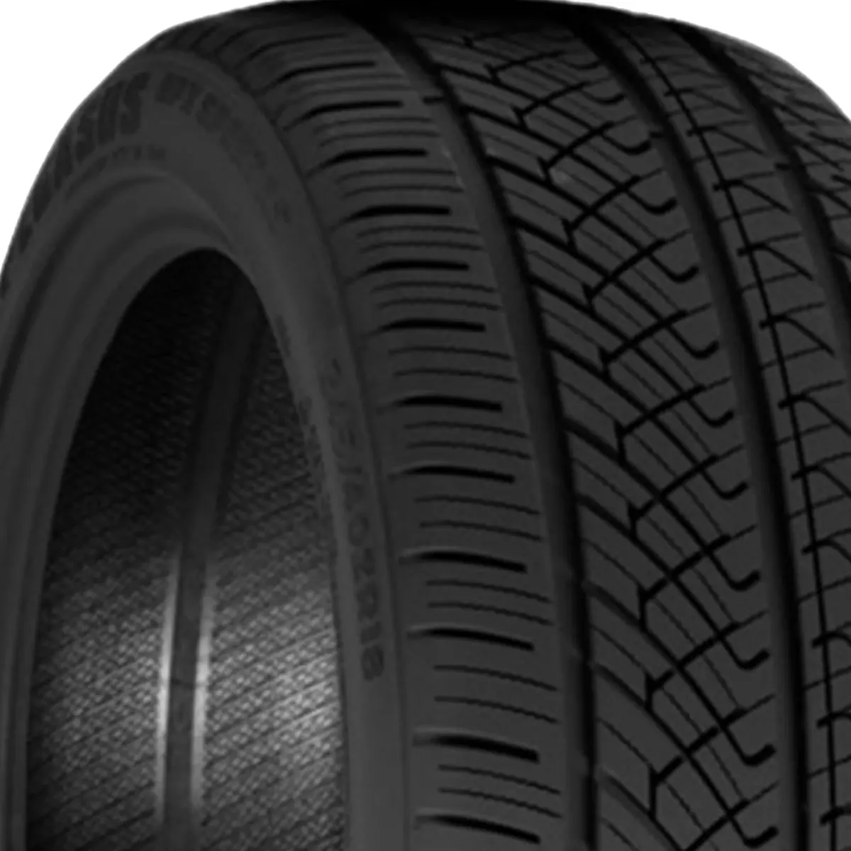 Pegasus HPX Sport AS Performance 225/45ZR17 94W XL SUV/Crossover Tire | Ultra-High-Performance All-Season - view 3