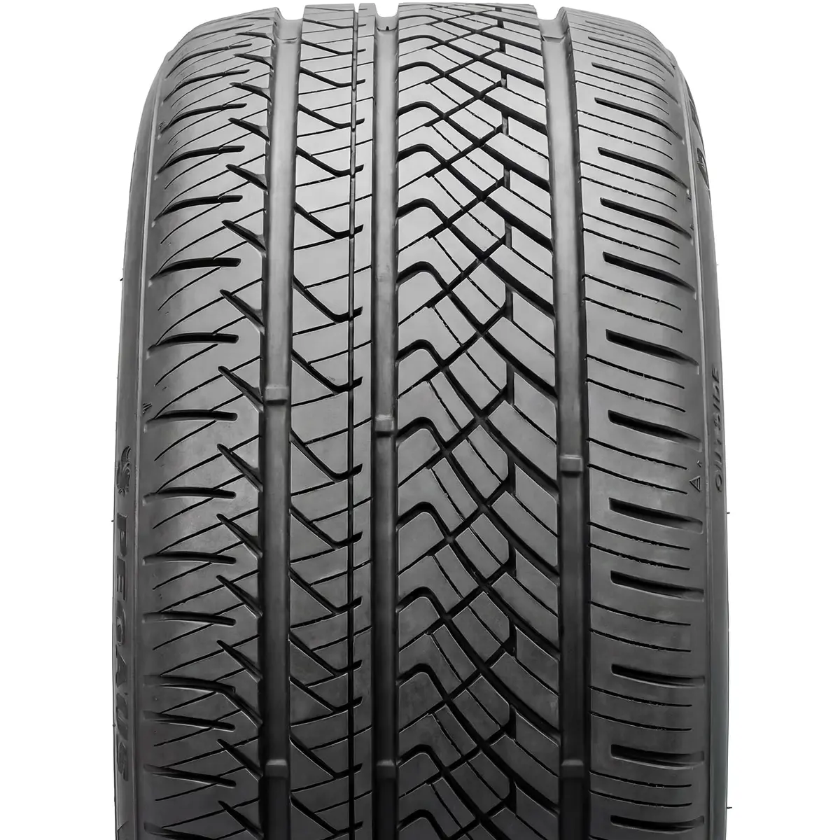 Pegasus HPX Sport AS Performance 235/45ZR18 98W XL SUV/Crossover Tire | Ultra-High-Performance All-Season - view 7