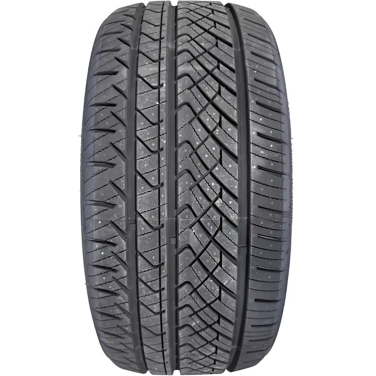 Pegasus HPX Sport AS Performance 255/45ZR19 104W XL SUV/Crossover Tire | High-Performance All-Season SUV Tire - view 6