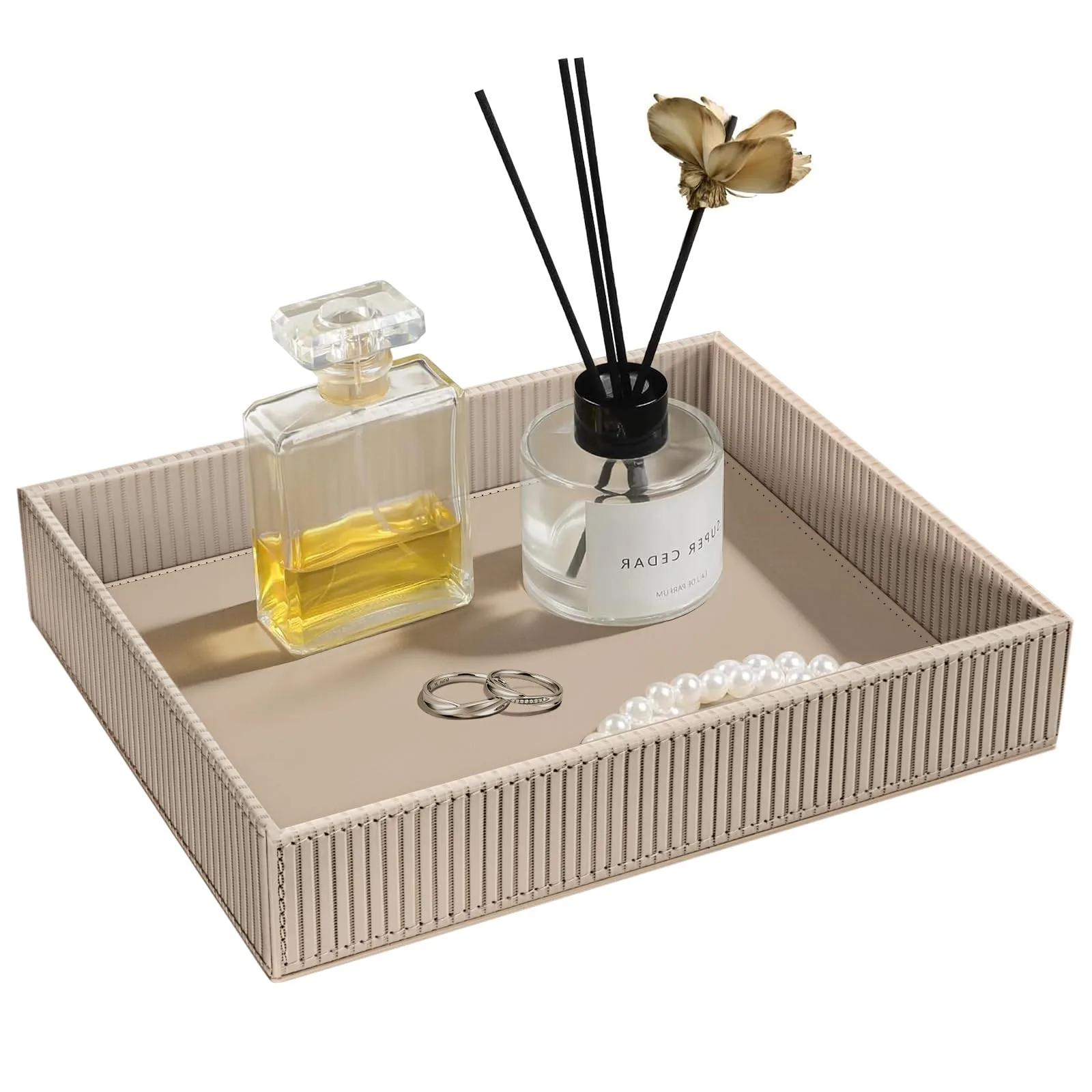 Jewelry Storage