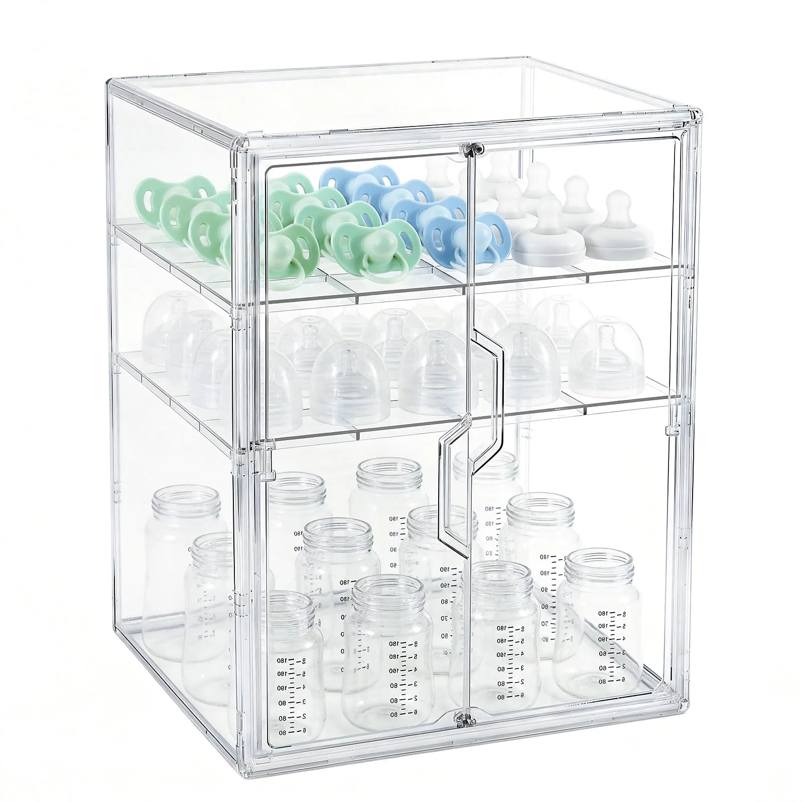 Storage Bins & Boxes