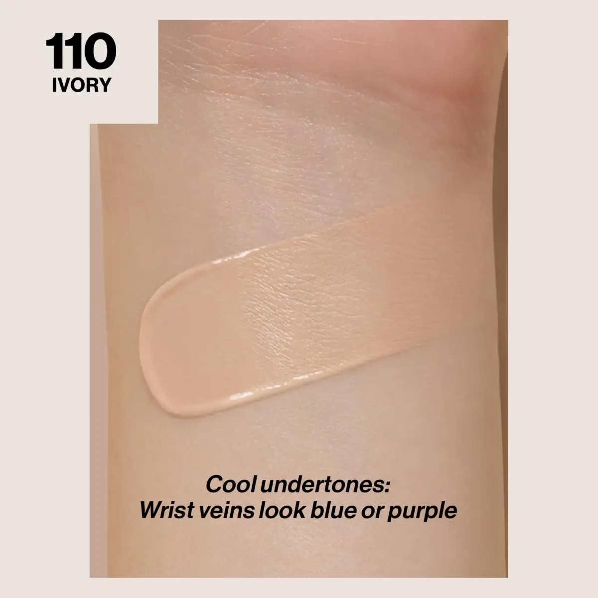 REVLON ColorStay 250 Fresh Beige Liquid Foundation for Normal/Dry Skin, SPF 20, 1 fl oz (Pack of 2) - view 2