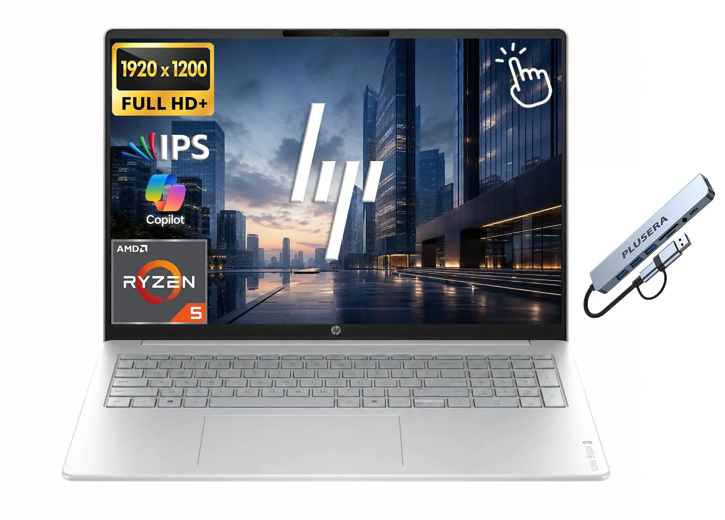 2 in 1 Laptops