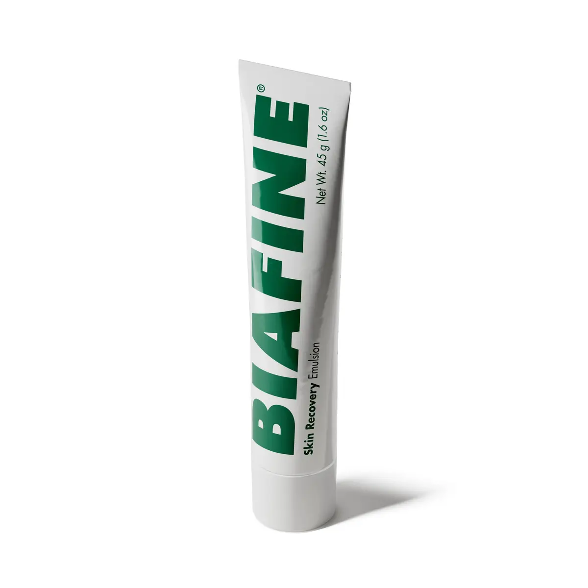 BIAFINE Skin Recovery Emulsion for Face & Body, 1.6 Oz | Hydrates & Nourishes Dry Skin - main product image