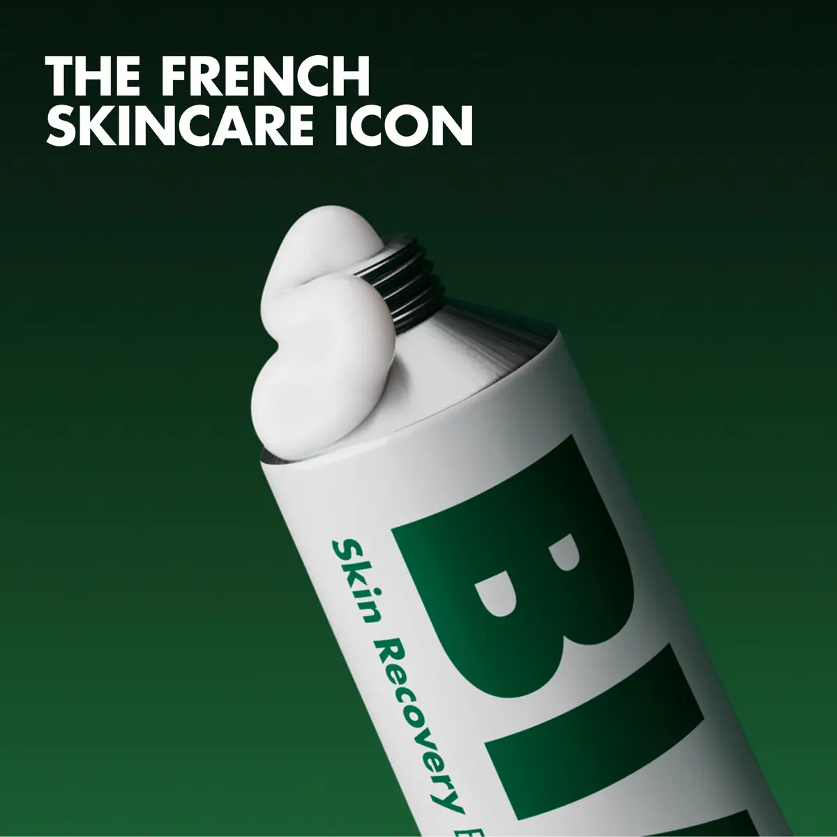 BIAFINE Skin Recovery Emulsion for Face & Body, 1.6 Oz | Hydrates & Nourishes Dry Skin - view 2