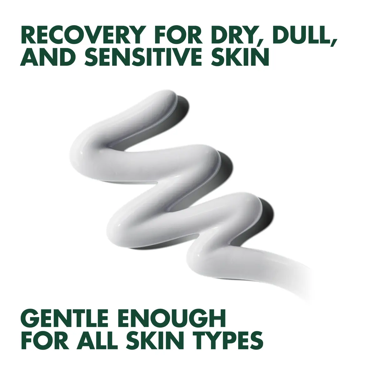 BIAFINE Skin Recovery Emulsion for Face & Body, 1.6 Oz | Hydrates & Nourishes Dry Skin - view 3