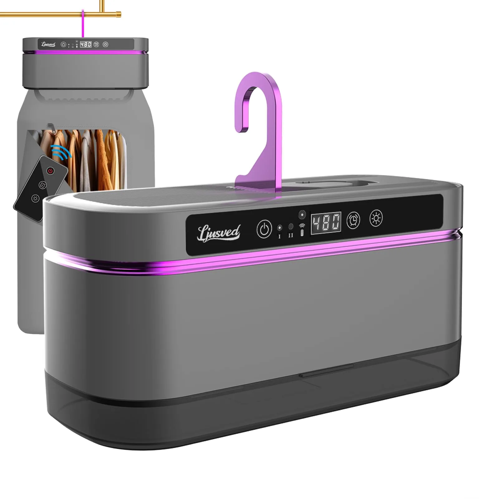 Portable Dryers