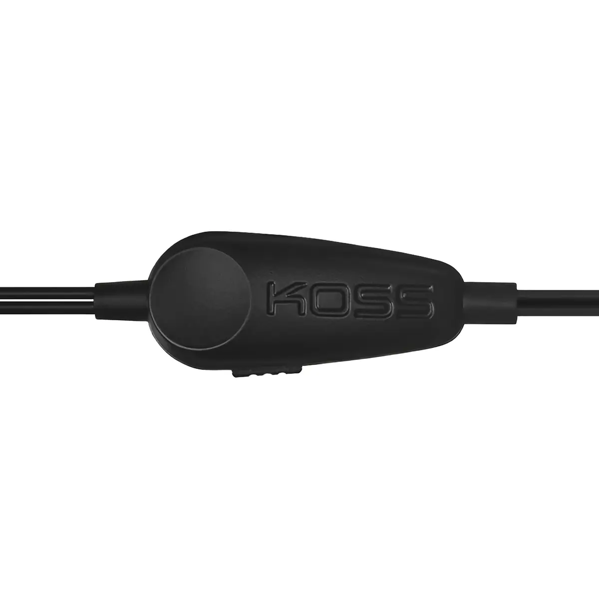 Koss KTXPro1 On-Ear Headphones Black | 60 Ohm Titanium Drivers, 15-25kHz Frequency Response - view 3