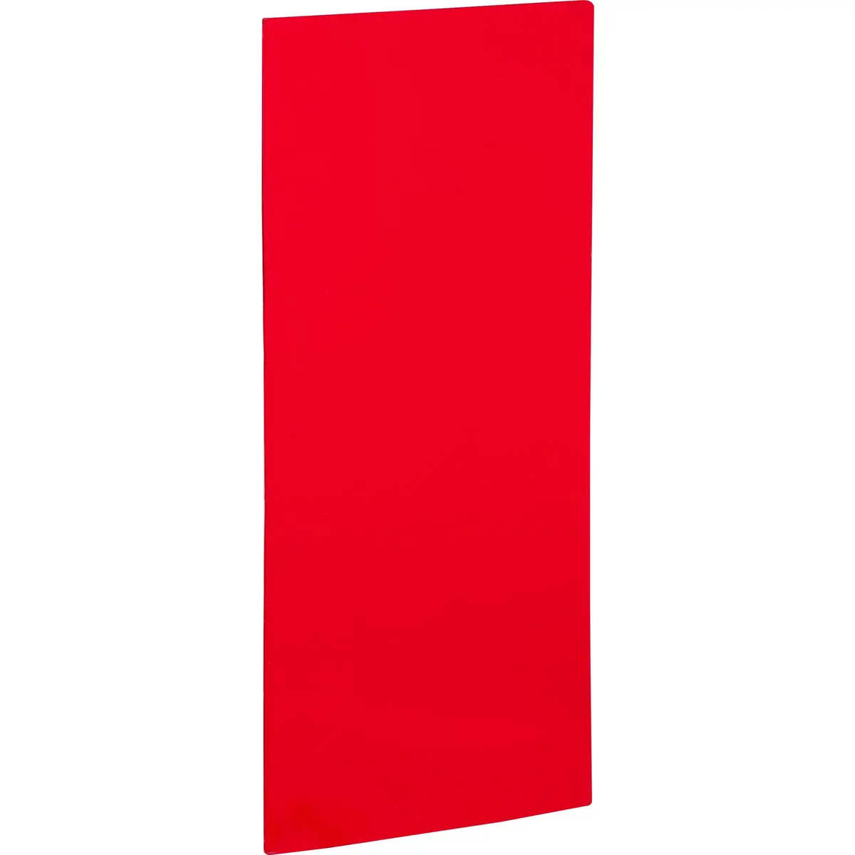 3M Auto High Strength Red Lens Repair Film 3.75 in x 7.75 in | Weatherproof, Curved Surface Adhesive (70-120 chars) - view 2