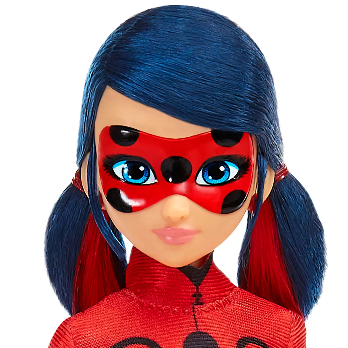 Miraculous Ladybug Season 6 Heroez Fashion Doll with Accessory | 10.5" Girl Toy, Paris Heroine - view 4