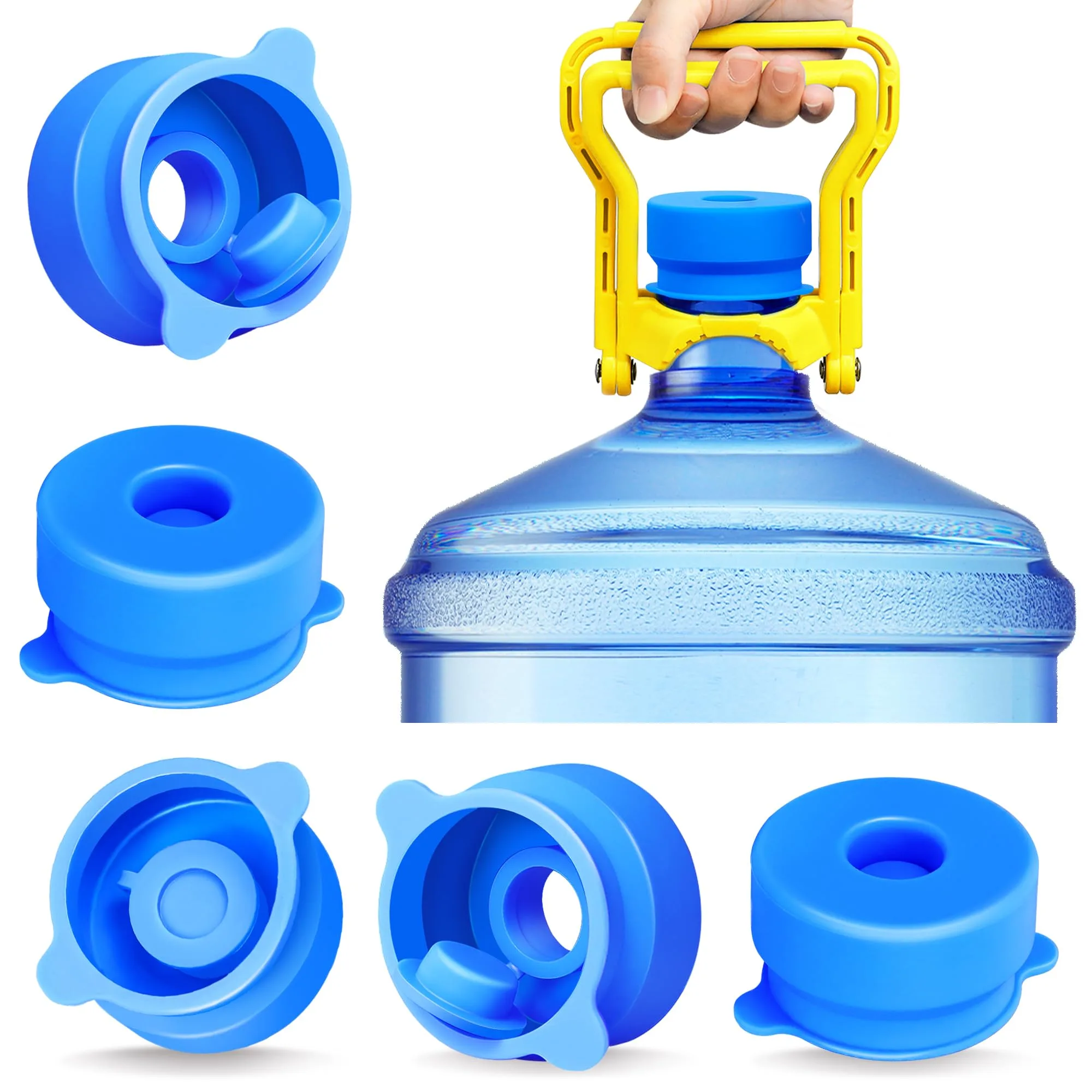 Water Dispenser Replacement Parts