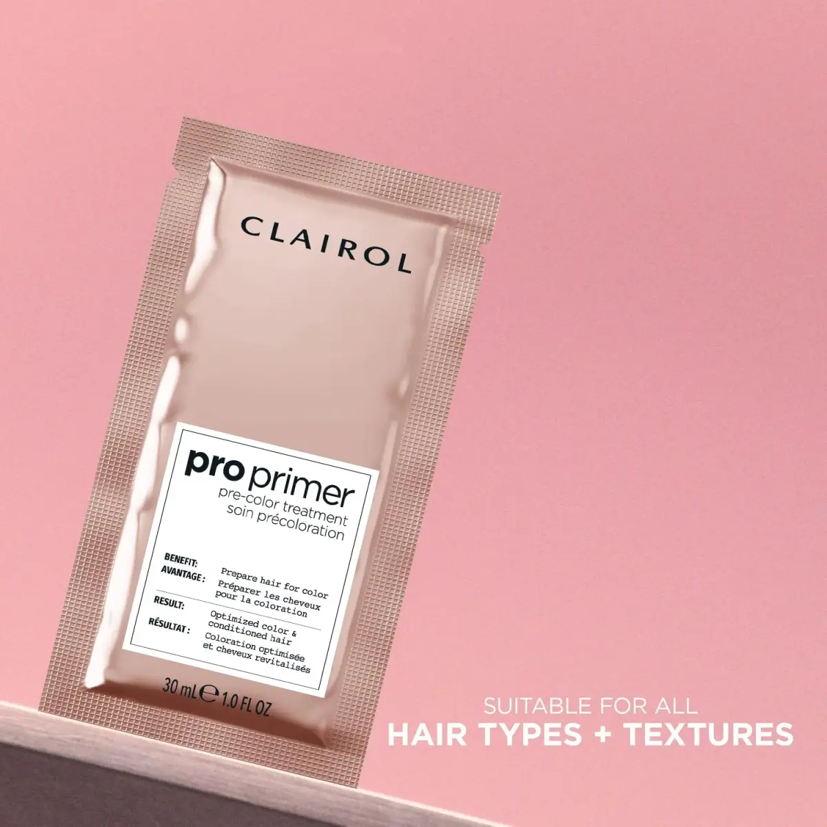 Clairol Nice'n Easy Permanent Hair Dye 6R Light Auburn 7.26 Fl Oz (215 ml) | 100% Gray Coverage with Pro Primer - view 9