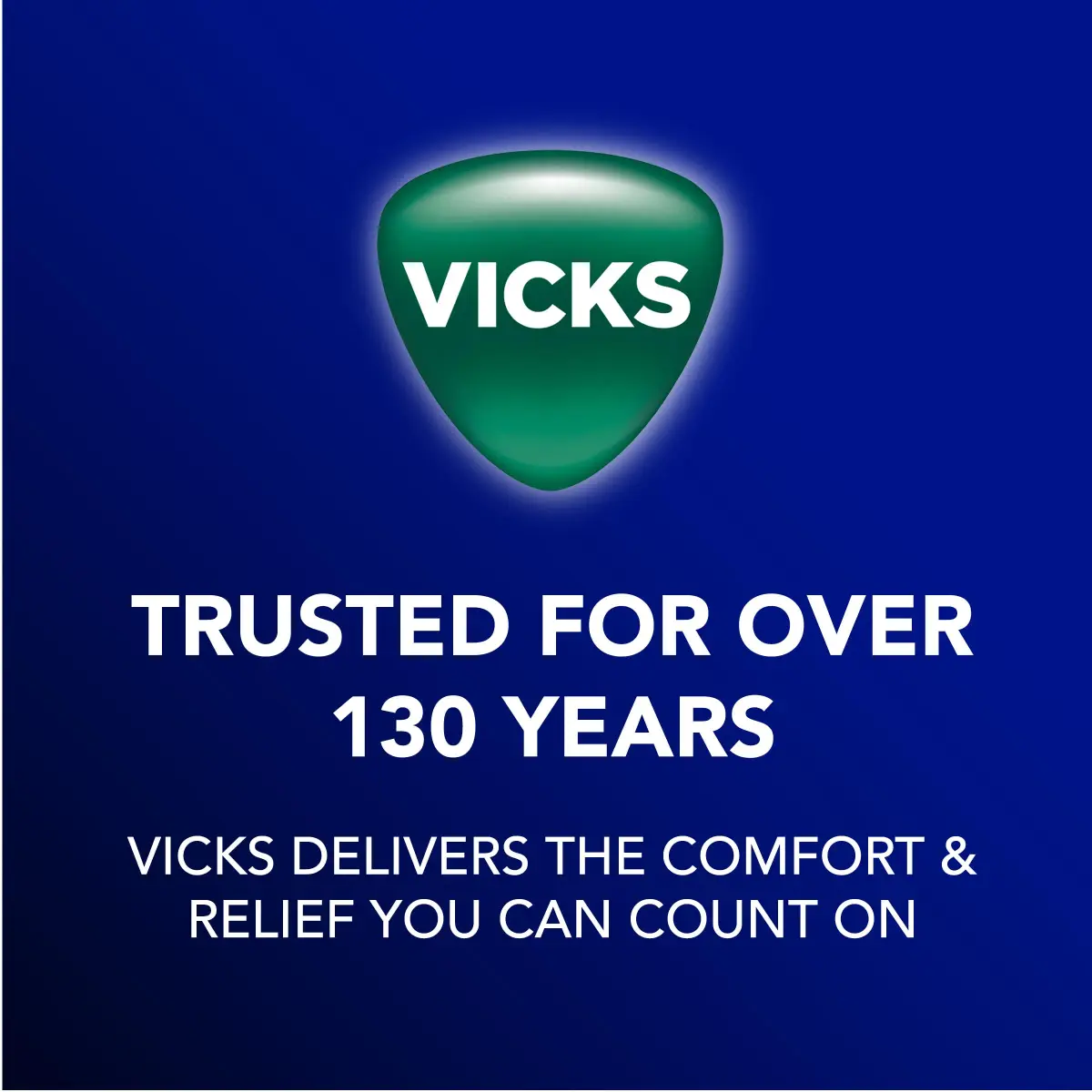Vicks VapoPads Original Menthol Scent Refill Pads & VapoSteam Liquid 20-Pack + 8 Oz | Breathe Easier with Soothing Menthol Vapors - view 7