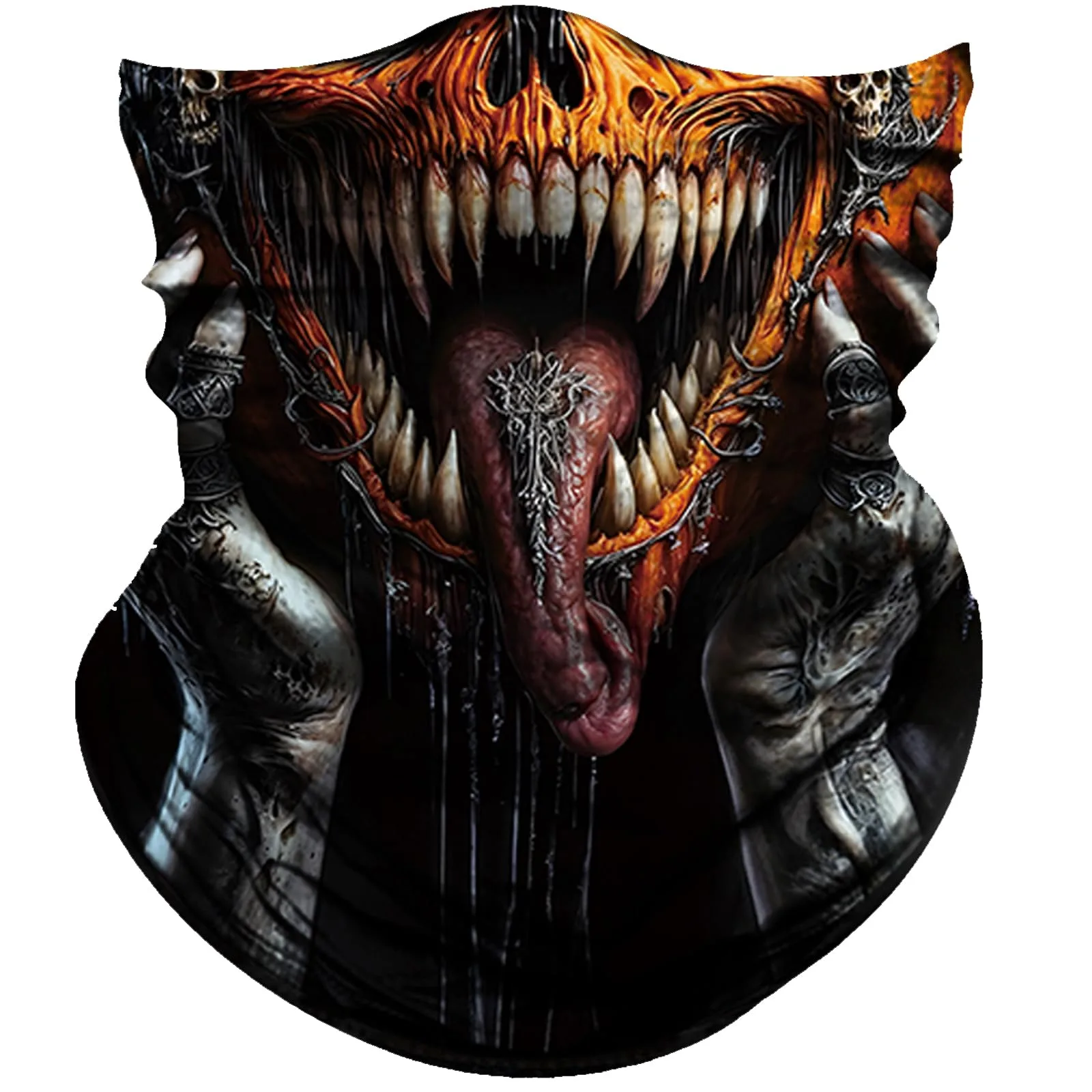 Apparel Head Neck Covering