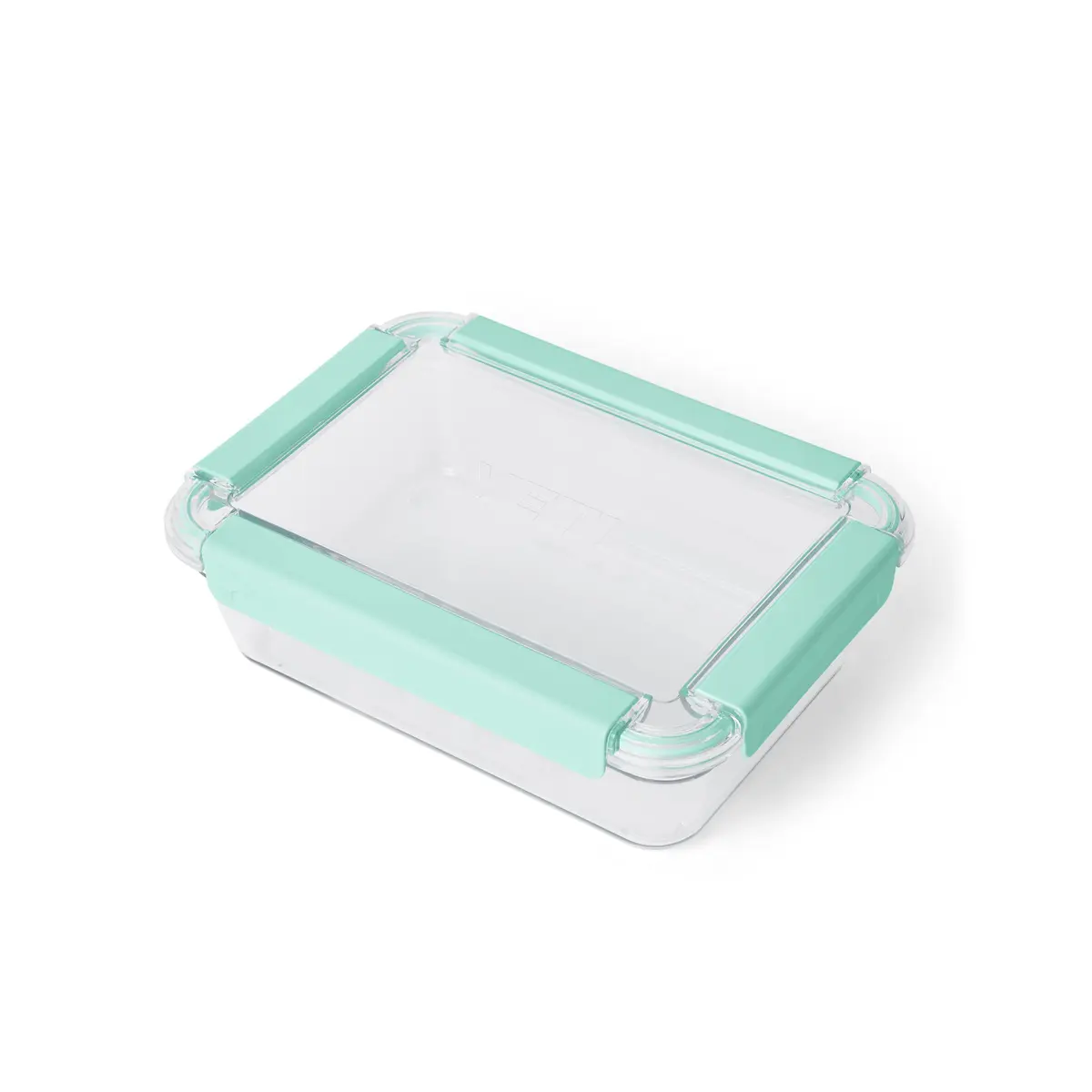 YETI Food Storage Container Large Seafoam | Airtight & Leakproof for Cooler & Kitchen - main product image