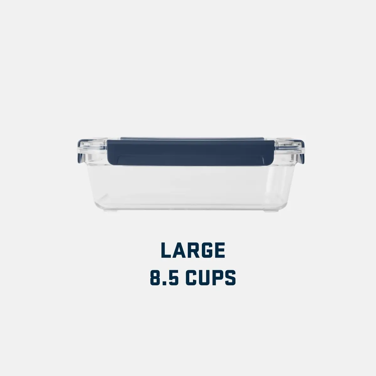 YETI Food Storage Container Large Seafoam | Airtight & Leakproof for Cooler & Kitchen - view 6