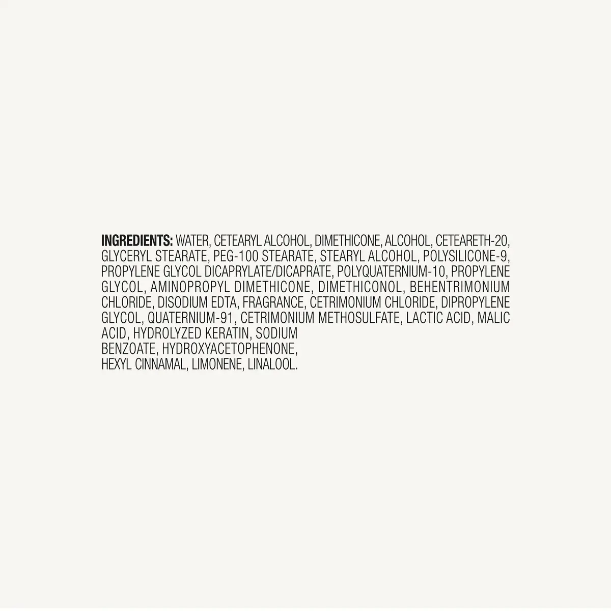 John Frieda Straight Fixation Styling Crème, 295ml (10 Fl Oz) | Fights Frizz for 24-Hour Straight Styles - view 9
