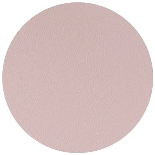 YSAGi Large Desk Protector Mat Grayish Lavender 63" x 24" | Durable PU Leather for Office & Home - main product image
