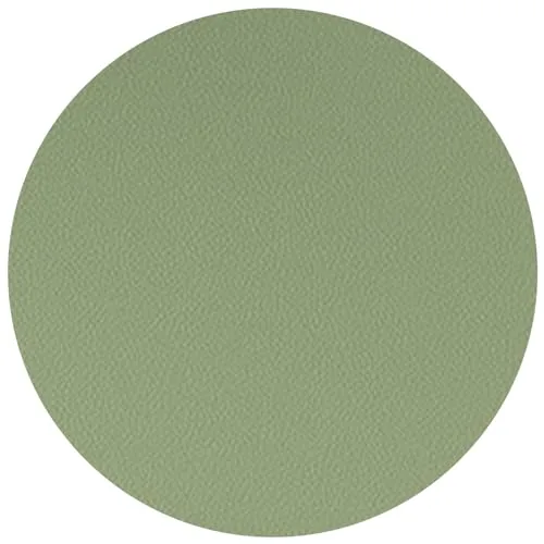 YSAGi Leather Desk Protector Pad with Large Mouse Mat, Waterproof Writing Pad (Bamboo Green, 63" x 17.2") - main product image